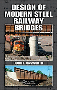 Design of Modern Steel Railway Bridges