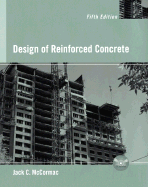Design of Reinforced Concrete - McCormac, Jack C