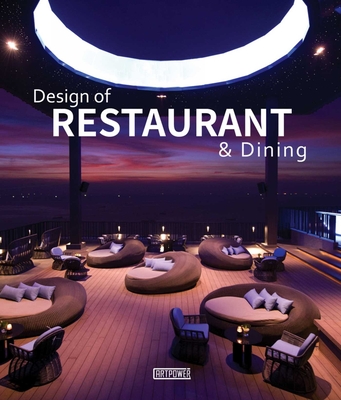 Design of Restaurant and Dining - Li, Juan