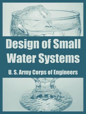 Design of Small Water Systems - U S Army Corps of Engineers