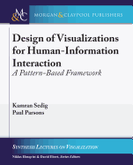 Design of Visualizations for Human-Information Interaction: A Pattern-Based Framework