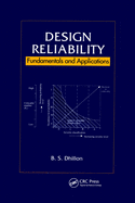 Design Reliability: Fundamentals and Applications