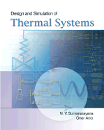 Design & Simulation of Thermal Systems
