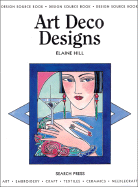 Design Source Book: Art Deco Designs