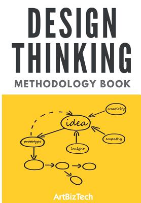 Design Thinking Methodology Book - Yayici, Emrah