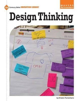 Design Thinking - Fontichiaro, Kristin