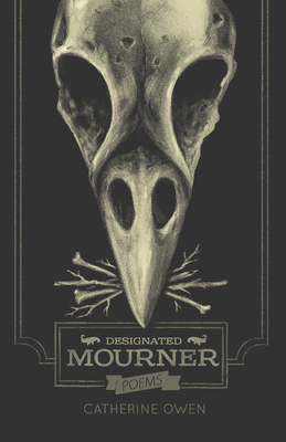 Designated Mourner - Owen, Catherine