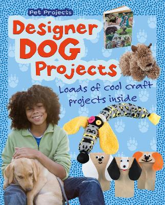Designer Dog Projects - Thomas, Isabel