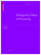 Designerly Ways of Knowing