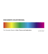 Designer's Color Manual: The Complete Guide to Color Theory and Application - Fraser, Tom, and Banks, Adam