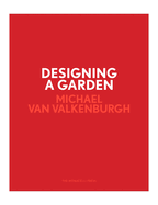 Designing a Garden: Monk's Garden at the Isabella Stewart Gardner Museum
