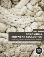 Designing a Knitwear Collection: From Inspiration to Finished Garments - Bundle Book + Studio Access Card