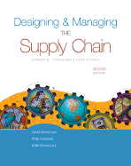Designing and Managing the Supply Chain W/ Student CD-ROM