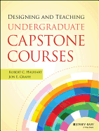 Designing and Teaching Undergraduate Capstone Courses