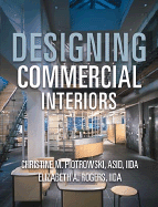 Designing Commercial Interiors
