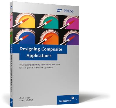 Designing Composite Applications - Beringer, J.