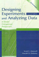 Designing Experiments and Analyzing Data: A Model Comparison Perspective, Second Edition