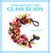 Designing Jewelry with Glass Beads