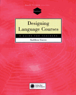 Designing Language Courses