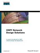 Designing Ospf Network Design Solutions