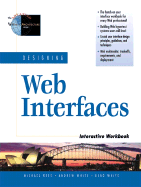 Designing Web Interfaces Interactive Workbook