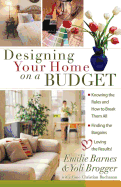 Designing Your Home on a Budget
