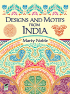 Designs and Motifs from India