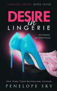 Desire in Lingerie