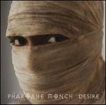 Desire - Pharoahe Monch