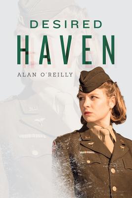 Desired Haven - O'Reilly, Alan