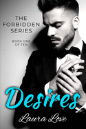 "Desires" Book 1