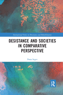 Desistance and Societies in Comparative Perspective