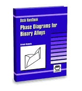 Desk Handbook: Phase Diagrams for Binary Alloys