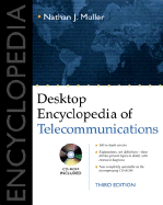 Desktop Encyclopedia of Telecommunications