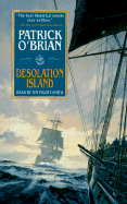 Desolation Island - O'Brian, Patrick, and Pigott-Smith, Tim (Read by)