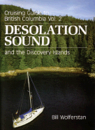 Desolation Sound - Wolferstan, Bill