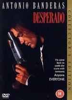 Desperado [Special Edition] - Robert Rodriguez
