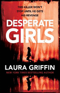Desperate Girls: A nail-biting thriller filled with shocking twists