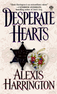 Desperate Hearts - Harrington, Alexis