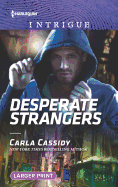 Desperate Strangers