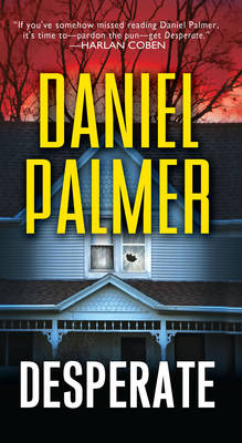 Desperate - Palmer, Daniel