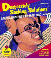 Desperately Seeking Solutions (Mac) - Kerwien, Erica