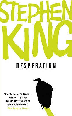 Desperation - King, Stephen