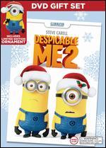 Despicable Me 2 [With Limited Edition Ornament]