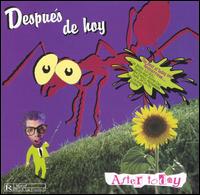 Despues de Hoy - Various Artists