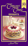 Desserts - Pare, Jean