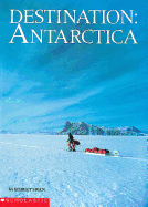 Destination: Antarctica (Reissue)