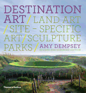 Destination Art - Dempsey, Amy