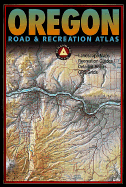 Destination Atlas-Oregon - Benchmark - Benchmark Maps