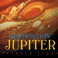 Destination: Jupiter - Simon, Seymour